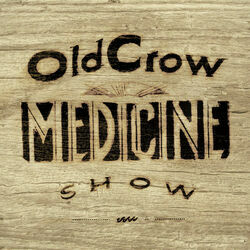 Country Gal by Old Crow Medicine Show