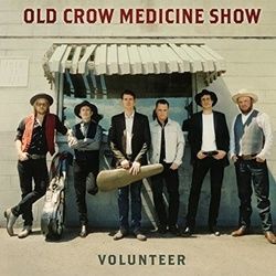 Docs Day Chords by Old Crow Medicine Show