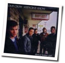 Gods Got It Chords by Old Crow Medicine Show