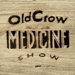 Goodbye Booze by Old Crow Medicine Show