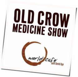 Kitty Clyde Chords by Old Crow Medicine Show