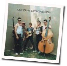 Lift Him Up Chords by Old Crow Medicine Show