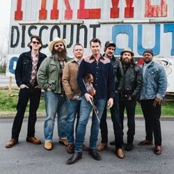 Miles Away by Old Crow Medicine Show