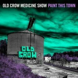 New Mississippi Flag Chords by Old Crow Medicine Show