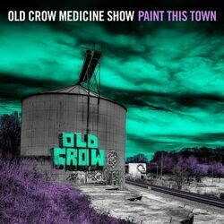 Reasons To Run Chords by Old Crow Medicine Show