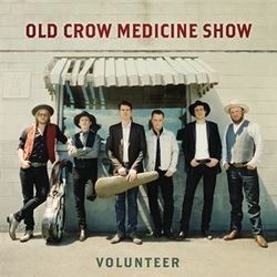 Shout Mountain Music by Old Crow Medicine Show