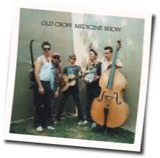 Take Em Away Chords by Old Crow Medicine Show