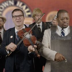 The Donkey And The Elephant Chords by Old Crow Medicine Show