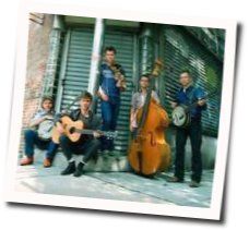 Wagon Wheel Chords by Old Crow Medicine Show
