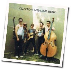 Wagon Wheel Acoustic by Old Crow Medicine Show