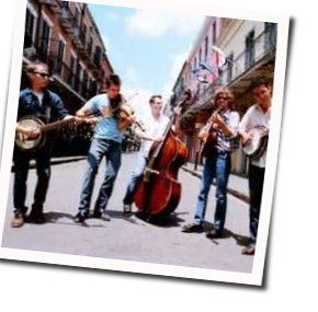 Waiting For Delete Chords by Old Crow Medicine Show