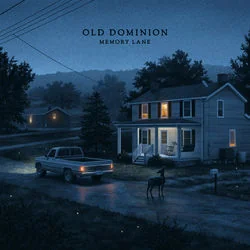 Ain't Got A Worry Chords by Old Dominion