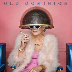 Crying In A Beach Bar Chords by Old Dominion