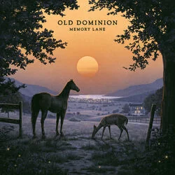 Easy To Miss Chords by Old Dominion