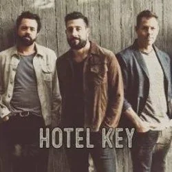 Hotel Key Bass Tab by Old Dominion