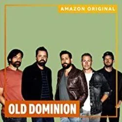 Lean On Me Chords by Old Dominion
