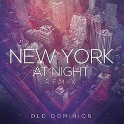 New York At Night Chords by Old Dominion