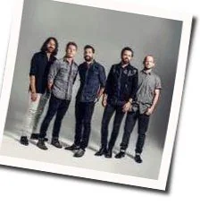 Said Nobody Chords by Old Dominion