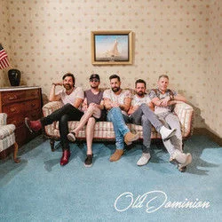 Smooth Sailing Chords by Old Dominion
