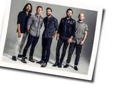 Snapback Bass Tab by Old Dominion