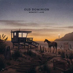 Some Horses Chords by Old Dominion