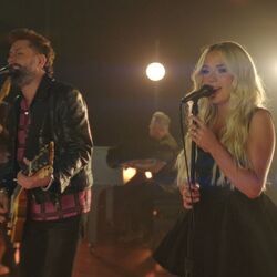 Different About You Chords by Old Dominion