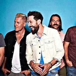 Hear You Now Chords by Old Dominion