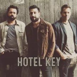 Hotel Key by Old Dominion
