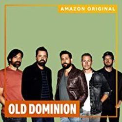 Lean On Me by Old Dominion