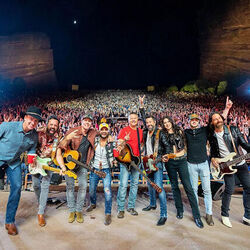 Love Drunk And Happy Chords by Old Dominion