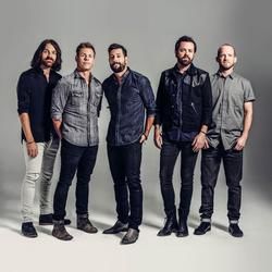 Make It Sweet Bass Tab by Old Dominion