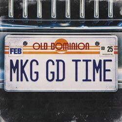 Making Good Time Chords by Old Dominion