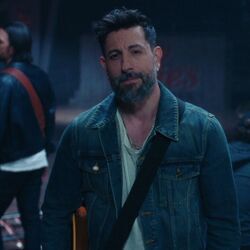 Me Most Nights Chords by Old Dominion