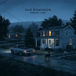Memory Lane Chords by Old Dominion