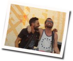 Nowhere Fast Chords by Old Dominion