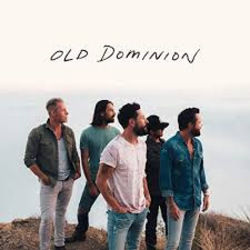 One Man Band Chords by Old Dominion