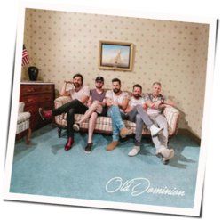 Paint The Grass Green Chords by Old Dominion