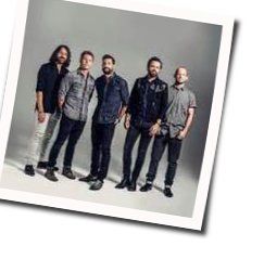 Said Nobody Chords by Old Dominion