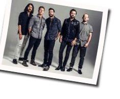 Snapback Bass Tab by Old Dominion