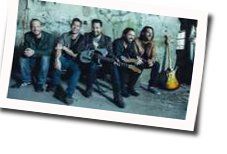 Snapback  Chords by Old Dominion