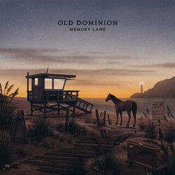 Some Horses Chords by Old Dominion
