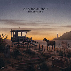 Some Horses  Chords by Old Dominion