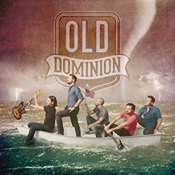 Stars In The City Chords by Old Dominion