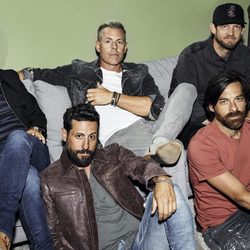Walk On Whiskey Chords by Old Dominion