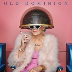 Water My Flowers Chords by Old Dominion