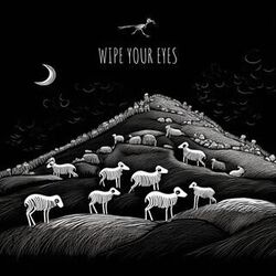 Wipe Your Eyes Bass Tab by Old Knives