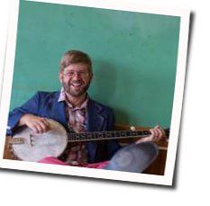 Little Stream Of Whiskey Chords by Old Man Luedecke