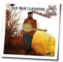 Proof Of Love Chords by Old Man Luedecke
