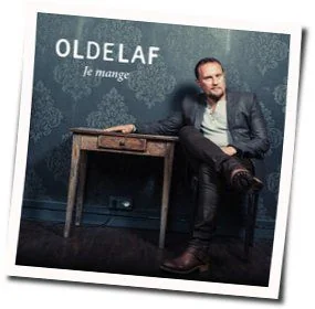 Je Mange Chords by Oldelaf