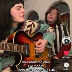 The Bottom 2 Chords by Older Sibling